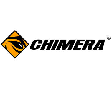 Logo der BATTERIEN Blass Eigenmarke Chimera